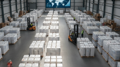 2026 Best Sheet Polyethylene for Global Buyers Guide?