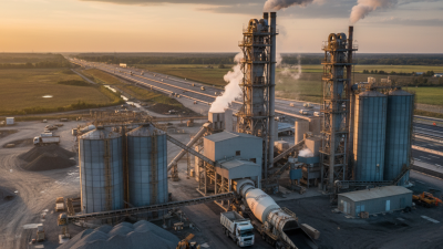 Top 10 Asphalt Mixing Plant Options for Global Buyers?
