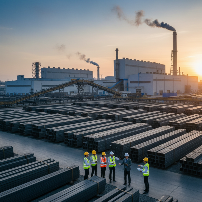 China Best Tube Square Steel for Global Buyers Quality Options?