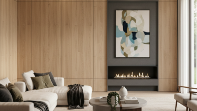 Best WPC Wall Panel Decoration for Your Home Design Needs?