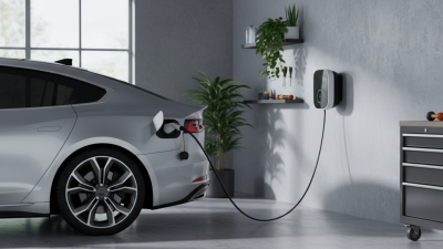 How to Choose the Best 7kw Ev Car Charger for Your Needs?