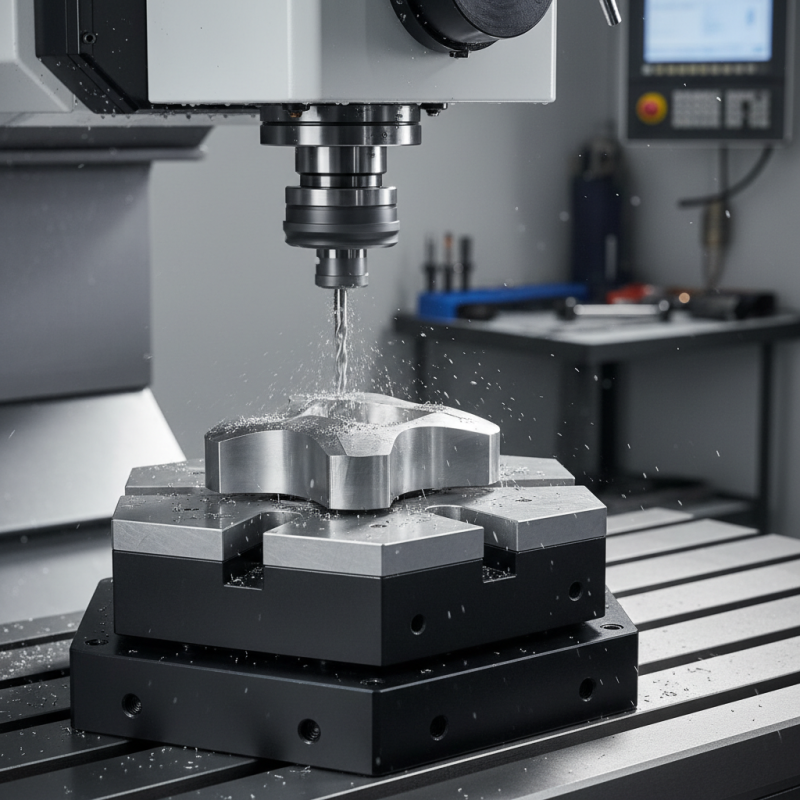 2026 Best Magnetic Chucks for Precision Machining?