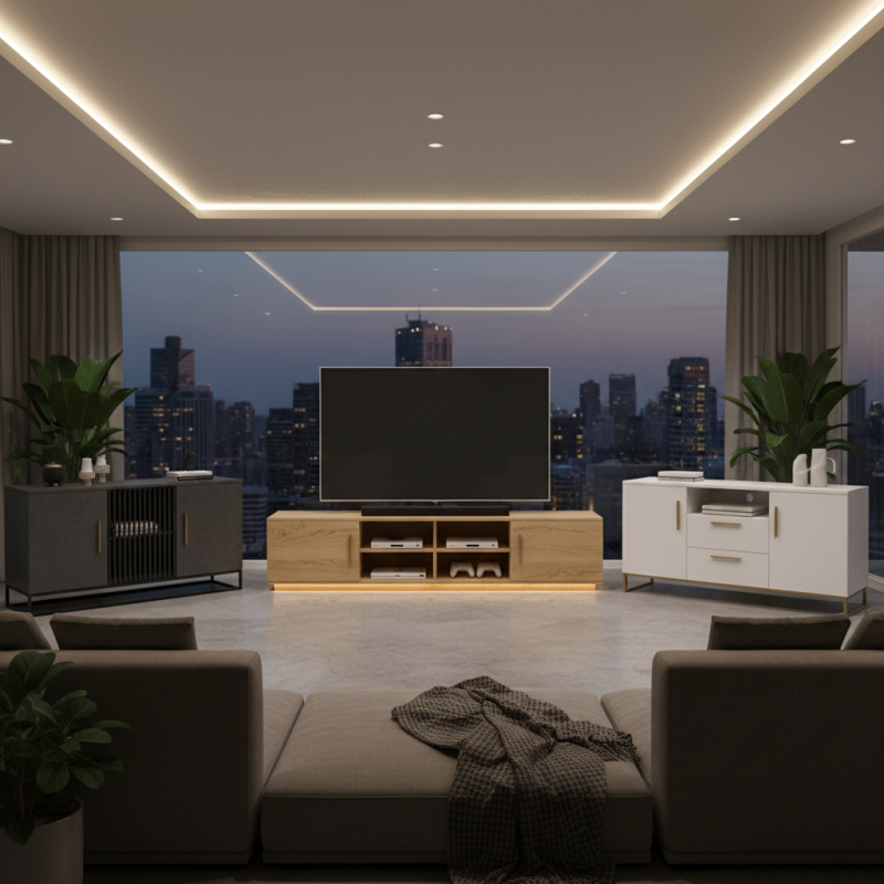 2026 Top Short Tv Unit Trends for Global Buyers?