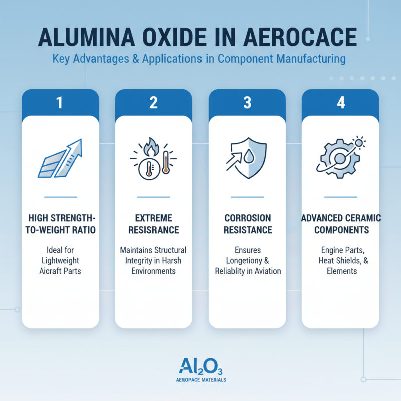 Best Uses of Alumina Oxide for Global Buyers?