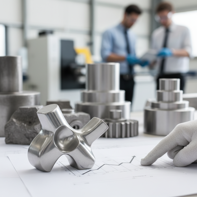 2026 How to Choose the Best Stainless Steel Casting Supplier?