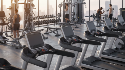 China Best Fitness Gym Equipment for Global Buyers Inquiry?