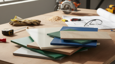 2026 Best Polyethylene Boards to Buy for Your Projects?