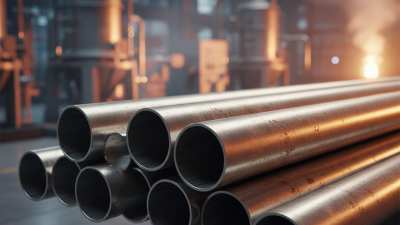 Why Choose 310 Stainless Steel Pipe for Your Projects?