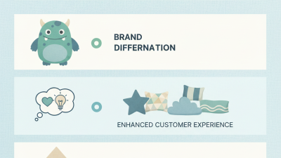 Why Choose Custom Plush Pillows for Your Business Needs?