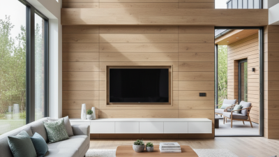 Best Wall Wood WPC Solutions for Your Home Design Needs?