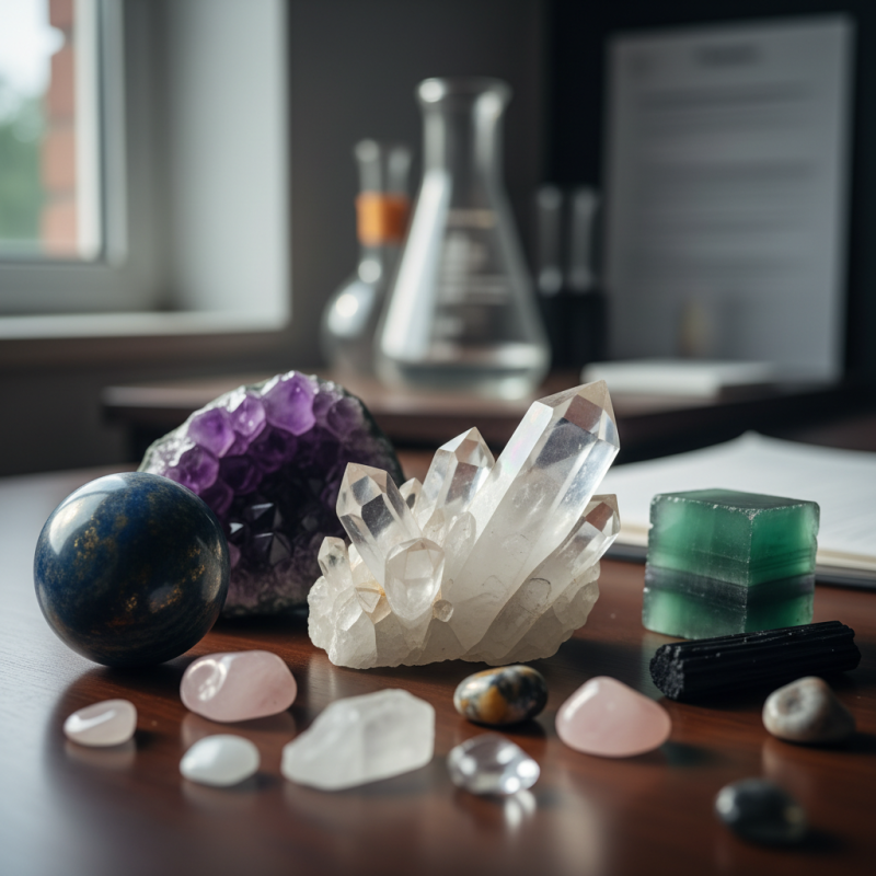How to Source Functional Crystals for Your Business Needs?