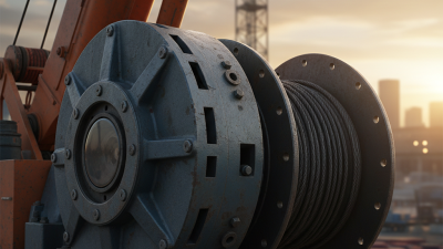 Top Benefits of FFT-W Series Winch Gearbox for Buyers?