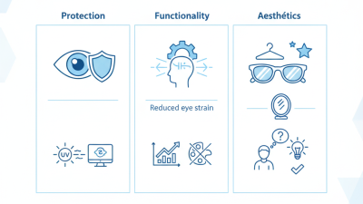 How to Choose the Best Blue Tint Glass for Your Needs?