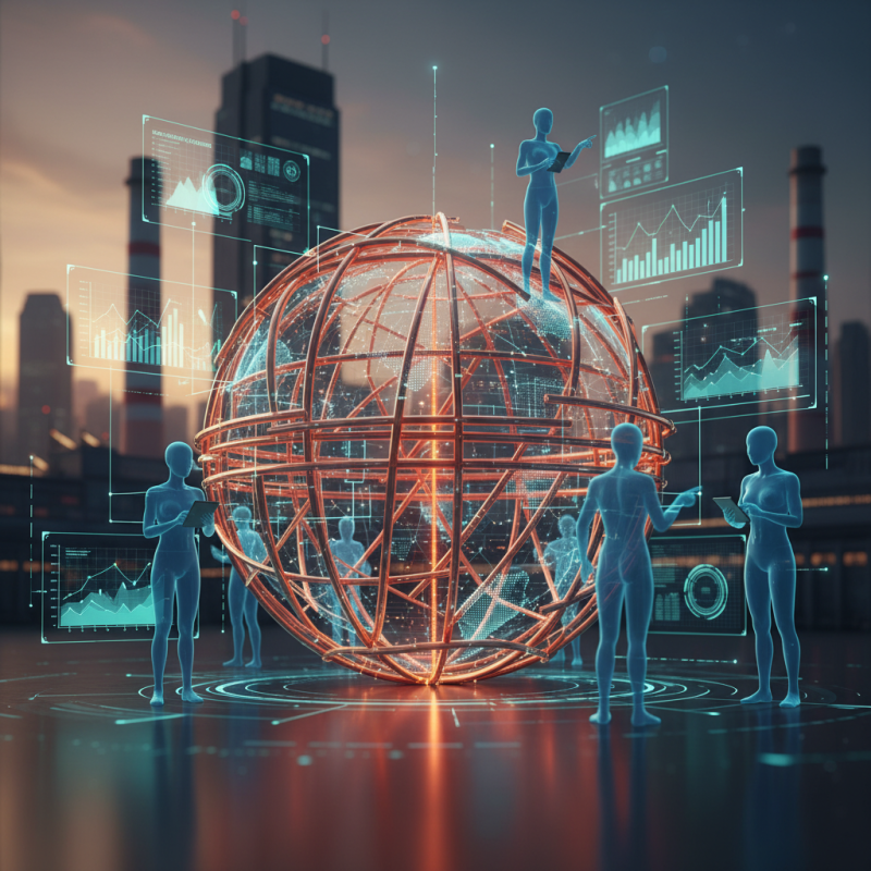 2026 Best Copper Rod Suppliers for Global Buyers?