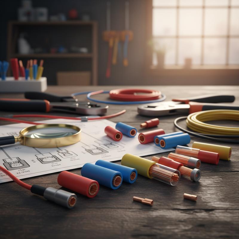 How to Choose the Right Butt Splice Connector for Your Needs?