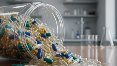 How to Buy Bulk Empty Capsules for Your Business Needs?