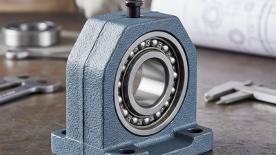 How to Choose the Right 25mm Pillow Block Bearing for Your Project?