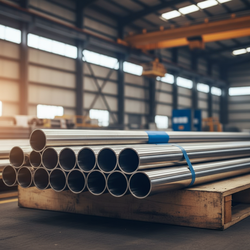 2026 Best Seamless Tube Options for Global Buyers?