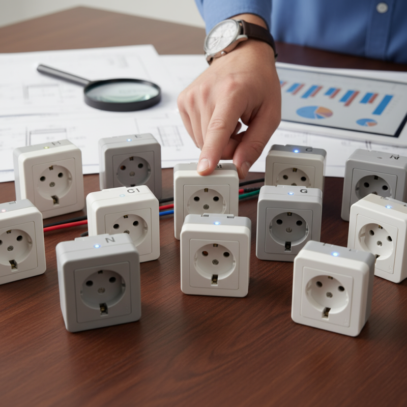 2026 Best Receptacles Outlet for Global Buyers to Consider?