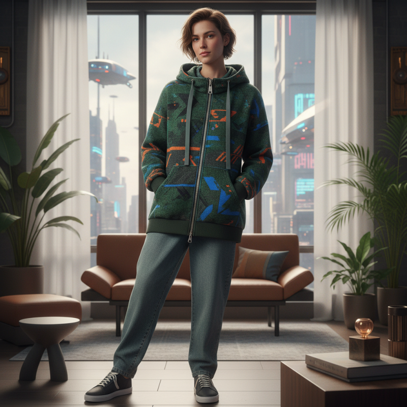 Best Zip-Up Hoodies for Ultimate Comfort and Style in 2026?