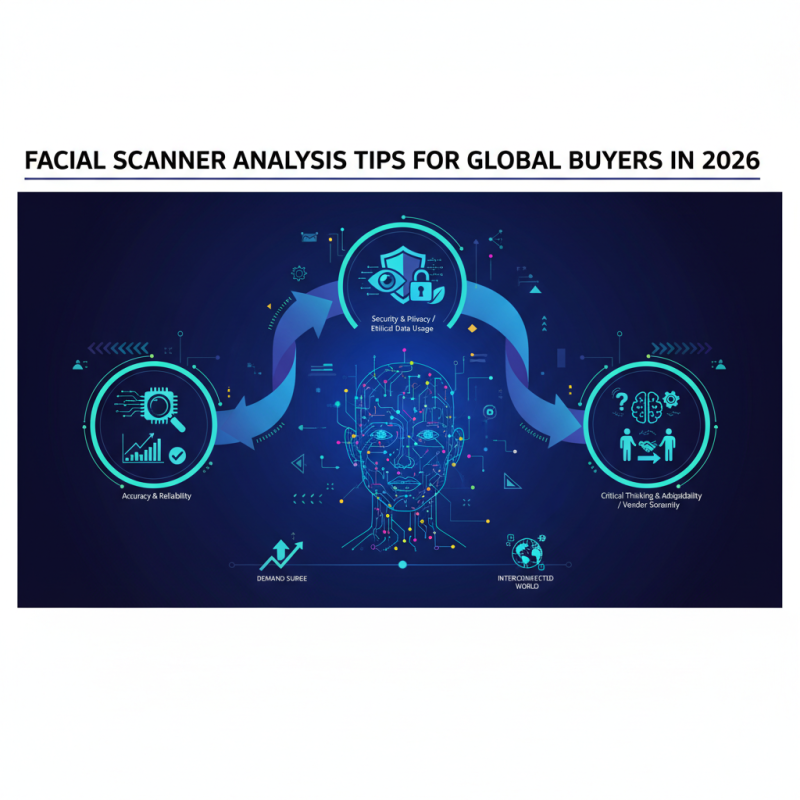 Facial Scanner Analysis Tips for Global Buyers in 2026