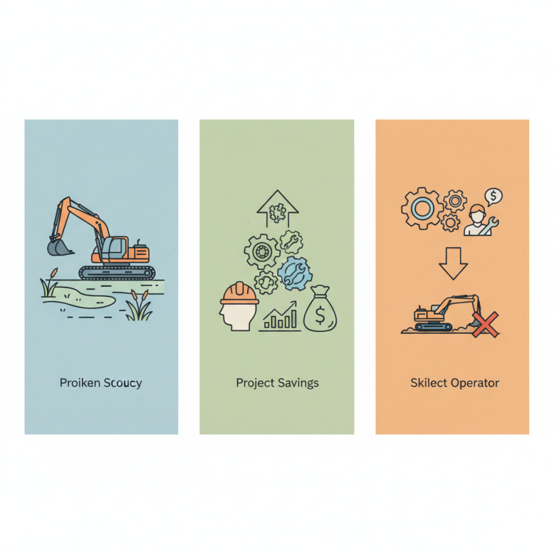 Why Choose a Swamp Excavator for Your Next Project?