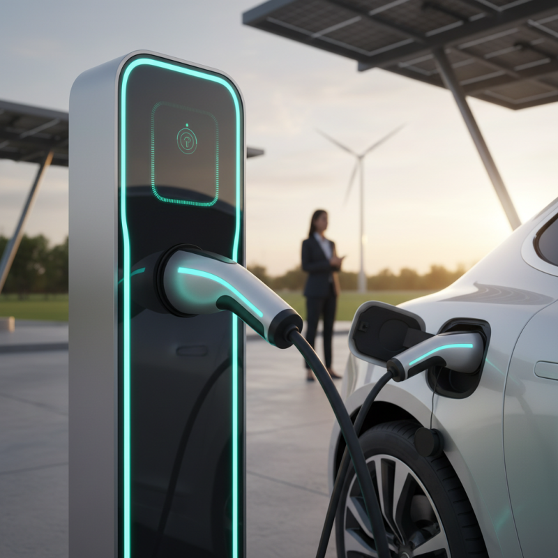 Top China Best AC EV Charger for Global Buyers Today?