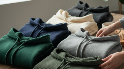 Discover the Best Warm Hoodies for 2026 Global Buyers?