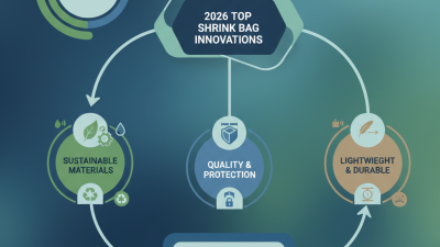 2026 Top Shrink Bag Innovations for Global Buyers?