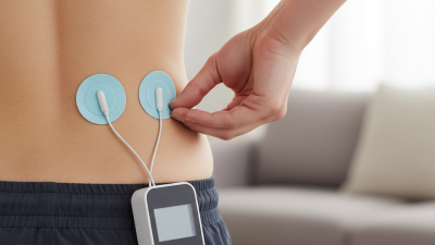 Why Choose a Tens Unit Device for Pain Relief Solutions?
