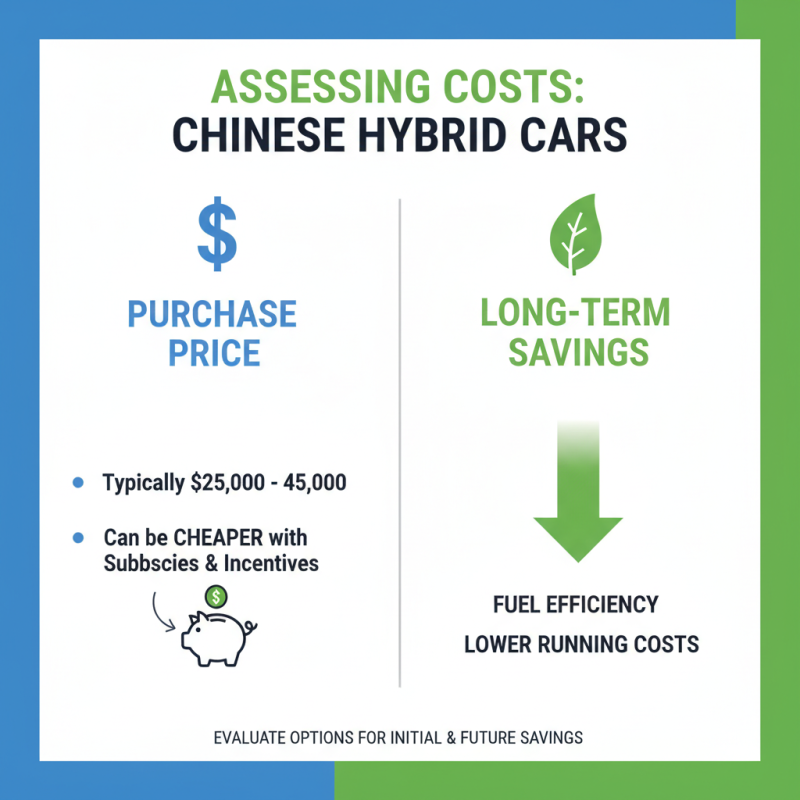 How to Choose the Best Chinese Hybrid Cars for Your Next Purchase?