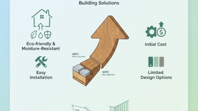 Why Choose Wpc Panel for Your Next Project?