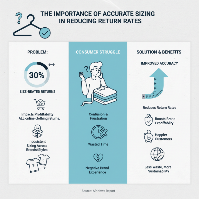 Top 10 Clothing Size Stickers for Easy Shopping Decisions?