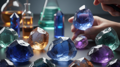 How to Source High Quality Functional Crystals for Your Business?