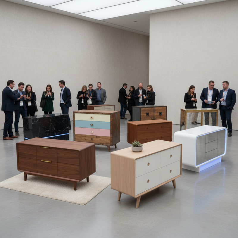 Top 10 3 Drawer Cabinet Designs for Global Buyers 2026