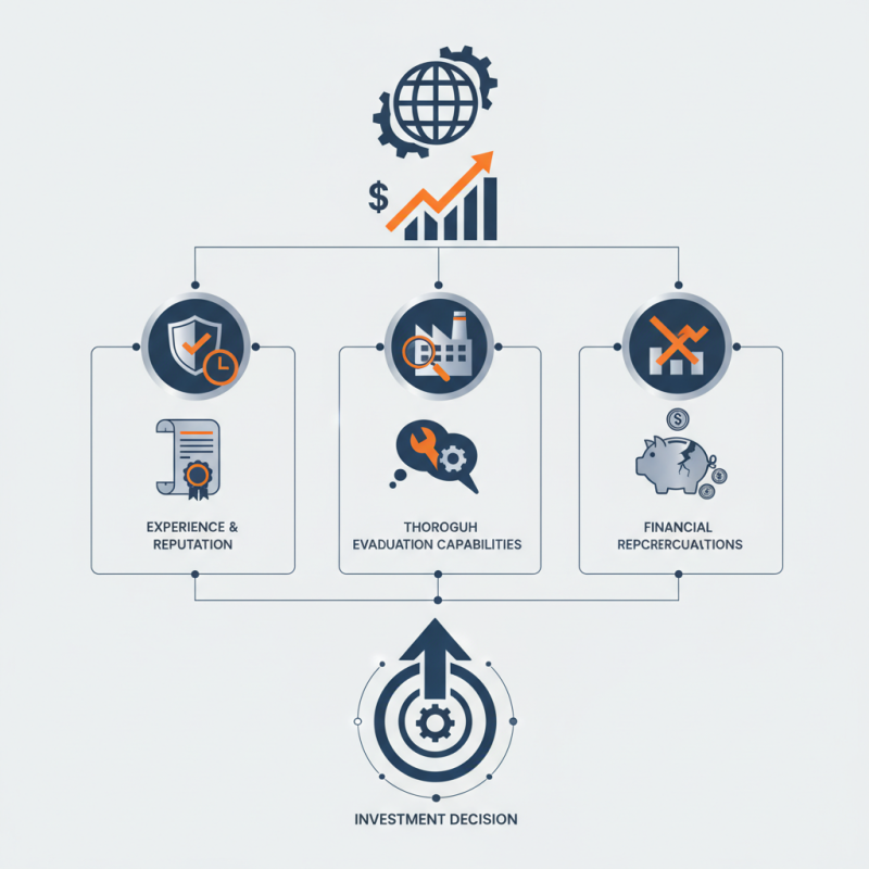 How to Choose the Best Stainless Steel Casting Supplier?