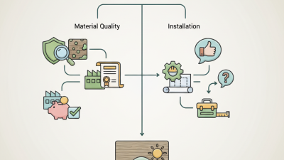 How to Choose WPC Composite Wall Panels for Your Project?