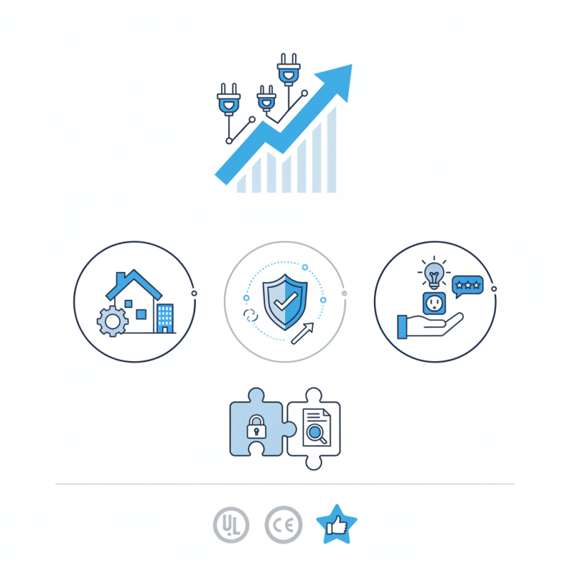 China Top Electrical Wall Outlet Suppliers You Can Trust?