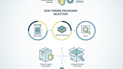 How to Choose the Best Heat Shrink Bags for Your Packaging Needs?
