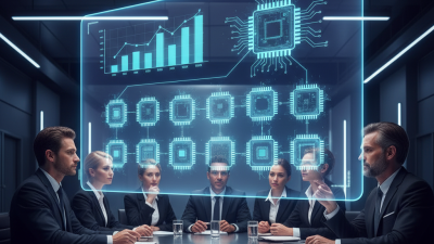 Top 10 Integrated Chips for Global Buyers in 2026?