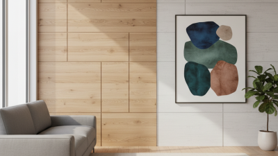 Top 10 Benefits of Using WPC Wall Panels for Your Home?