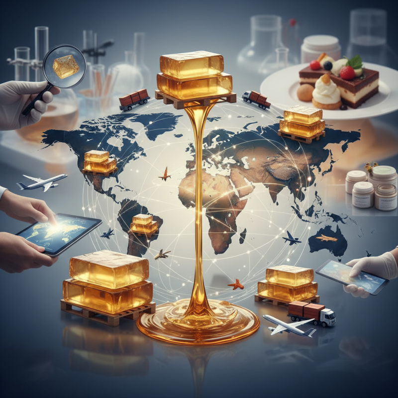 Ultimate Tips for Sourcing Quality Bone Gelatin Globally?