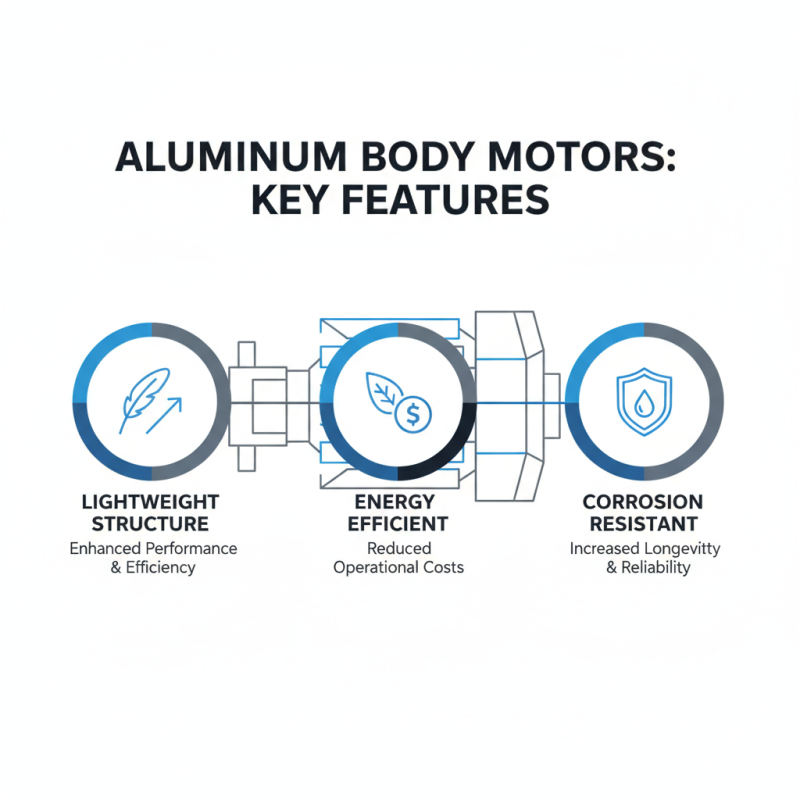 What is Aluminum Body Motor and Its Benefits for Buyers?