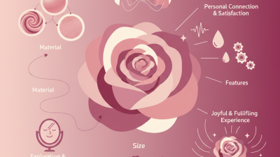 2026 How to Choose The Best Rose Sexual Toy for Pleasure?