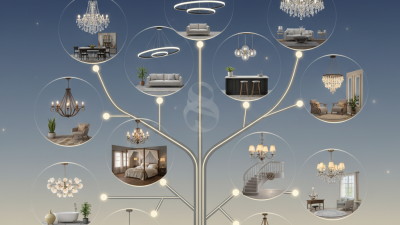 Top 10 Chandelier Lighting Ideas for Your Home Design?