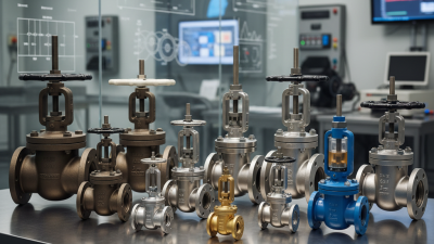 Top 10 Swing Valve Types for Global Buyers in 2026?