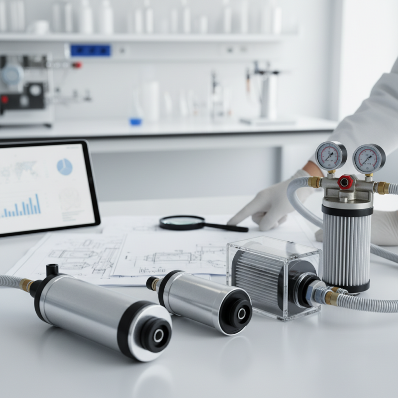 Top Tips for Choosing the Right Gas Filtration Device?