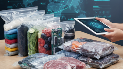 2026 Top Vacuum Shrink Bags for Global Buyers Guide?