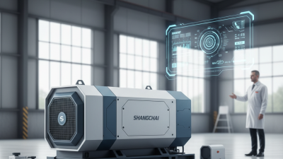 2026 Best Shangchai Generator Set Reviews and Buying Guide?