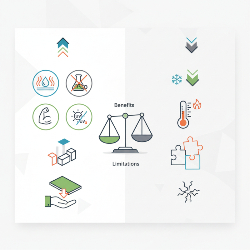 What is Hdpe Plastic Panels and their Benefits for Buyers?